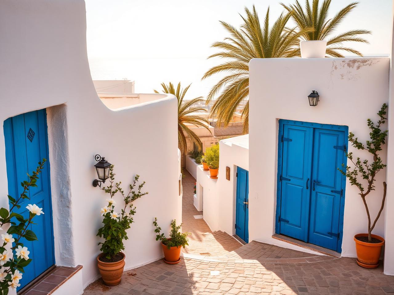 Hammamet